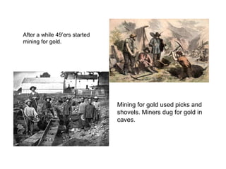 Gold Rush | PPSX