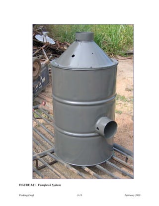 FIGURE 3-11 Completed System


Working Draft                  3-13   February 2008
 