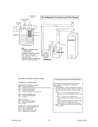Working Draft   D-3   February 2008
 