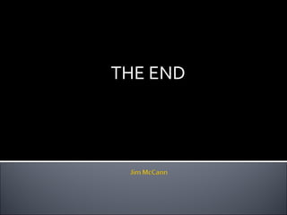 THE END 