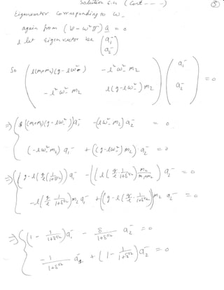 Goldstein Solution chapter 6