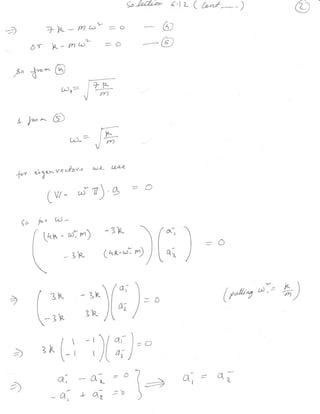 Goldstein Solution chapter 6