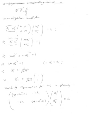 Goldstein Solution chapter 6