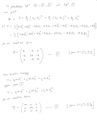 Goldstein Solution chapter 6