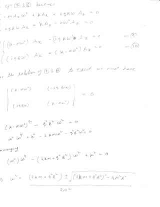 Goldstein Solution chapter 6
