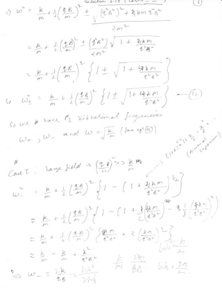 Goldstein Solution chapter 6