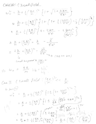 Goldstein Solution chapter 6
