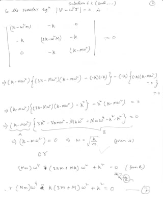 Goldstein Solution chapter 6