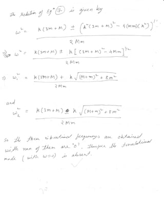 Goldstein Solution chapter 6