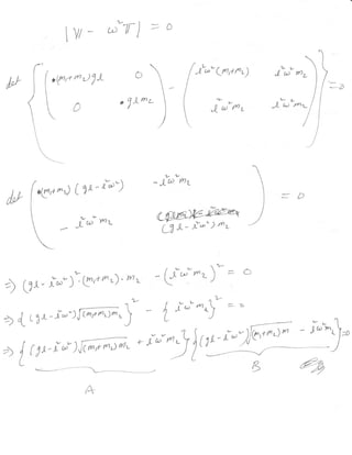 Goldstein Solution chapter 6