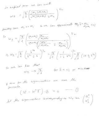 Goldstein Solution chapter 6