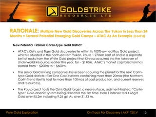 CORPORATE STRUCTURE - POST FINANCING34,000,000 issued and outstanding
