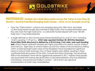 2,000,000 warrants at .30 cents