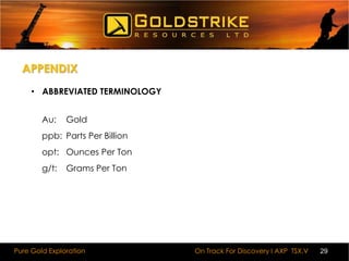 69% of the Gold ever produced has been mined since World War 2, at an accelerating pace.8