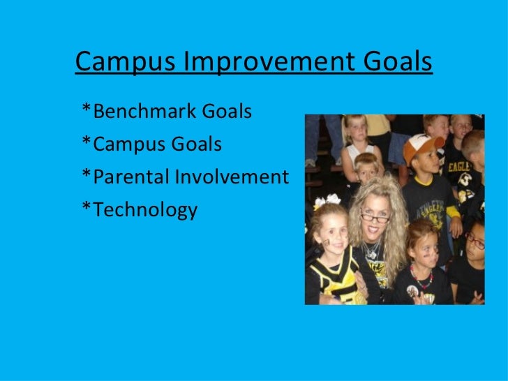 Goldthwaite elementary school masters work