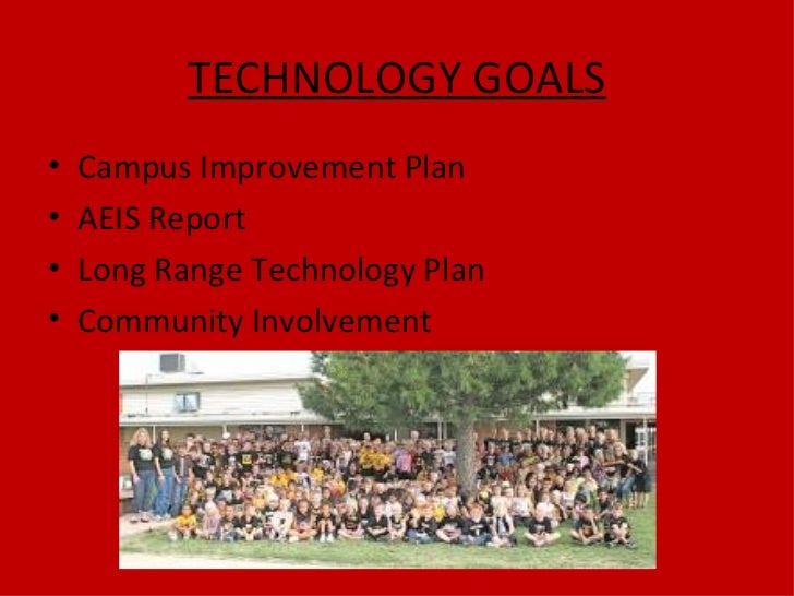 Goldthwaite elementary school masters work