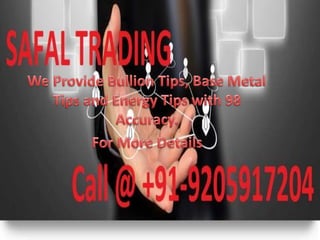 Gold trading tips,silver trading tips