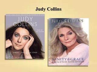 Judy Collins
 