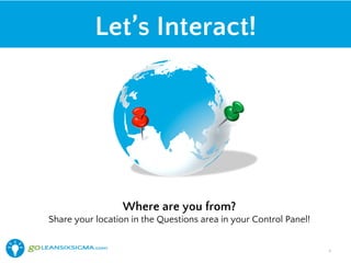 We’ve Helped People From…
4
 