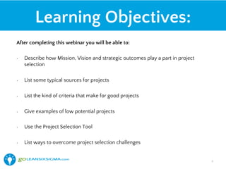 • Purpose
• Metrics
• Capability
• Focus
• Actions
• Stability
Key Elements
8
 
