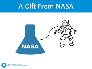 A Gift From NASA
NASA
 