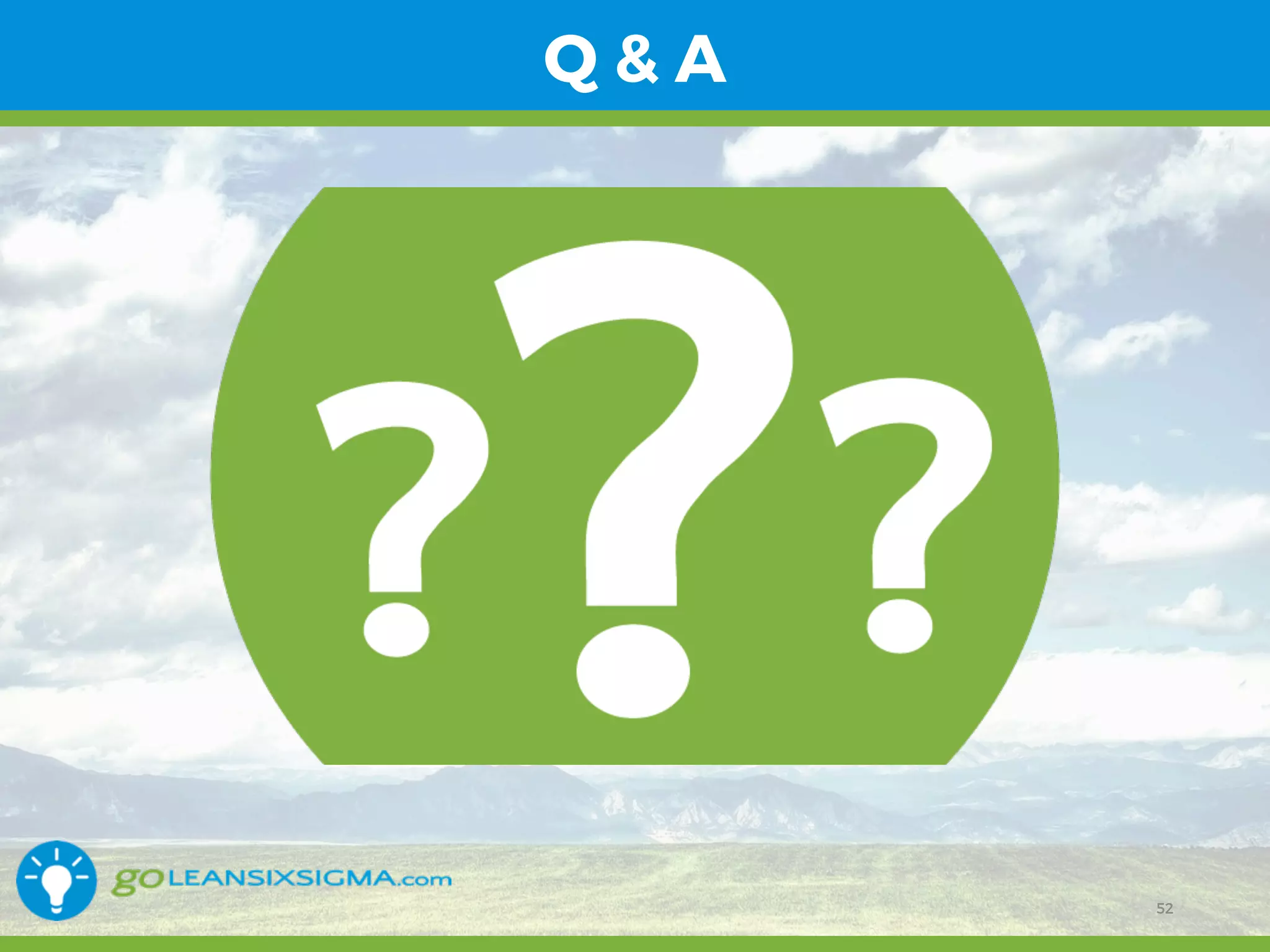 12/15/16 52
Q & A
52
 