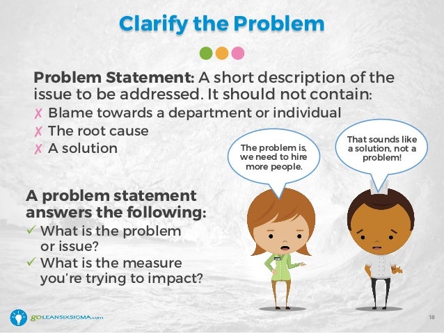 WEBINAR: Introduction to A3 Problem Solving