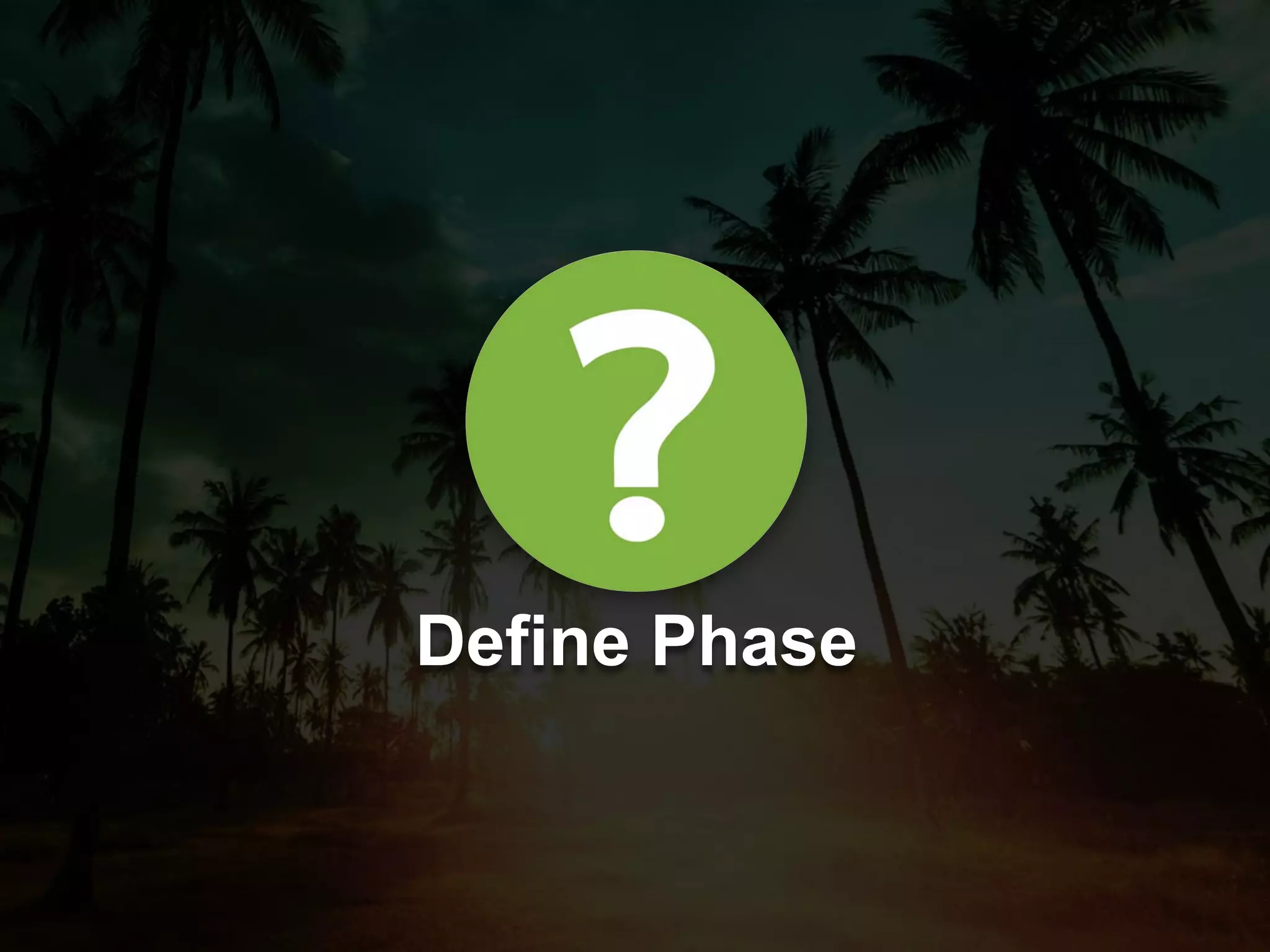 Define Phase
 