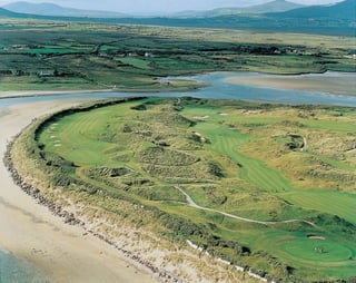 Waterville Golf Course