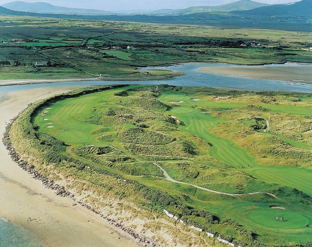 Waterville Golf Course