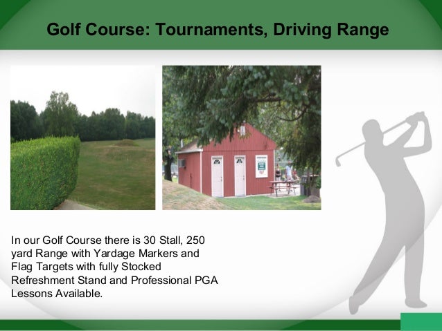 Bensalem Golf club Bensalem Golf club