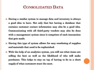 Why Opt Golf course management App