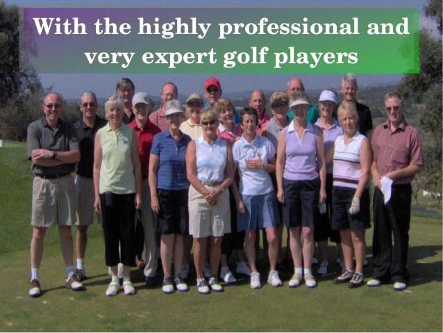 Exquisite Golf Holidays in Southern Highlands through ...