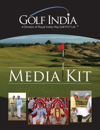 Media Kit 
 