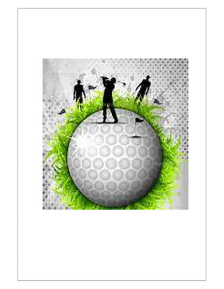 Golf jumaat