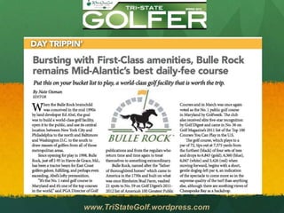 www.TriStateGolf.wordpress.com
 