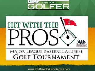 www.TriStateGolf.wordpress.com
 