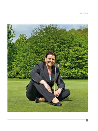 IntervIew




      57
 