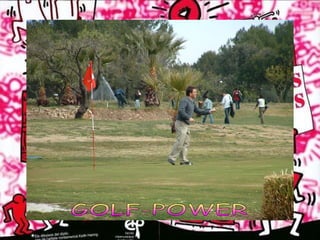 GOLF-POWER 