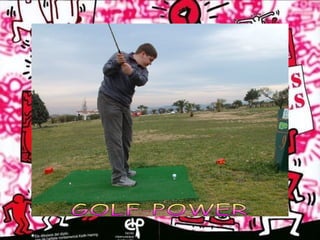 GOLF-POWER 