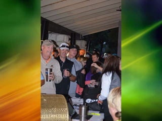 2016 TDI FLEET SERVICES MULLIGAN'S MASTER GOLF TOURNAMENT