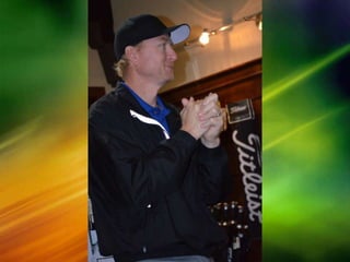 2016 TDI FLEET SERVICES MULLIGAN'S MASTER GOLF TOURNAMENT