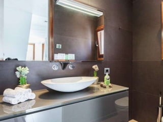Golf villa Sant Llorenç des Cardassar