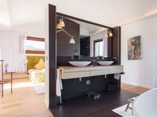 Golf villa Sant Llorenç des Cardassar