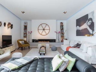 Golf villa Sant Llorenç des Cardassar