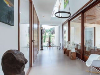 Golf villa Sant Llorenç des Cardassar