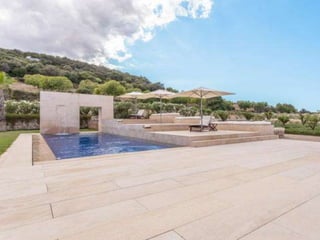 Golf villa Sant Llorenç des Cardassar