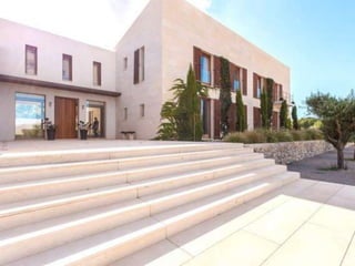 Golf villa Sant Llorenç des Cardassar