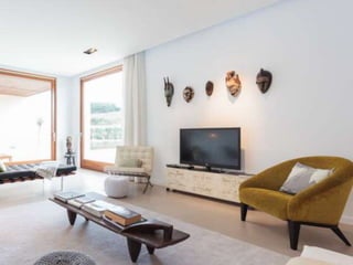 Golf villa Sant Llorenç des Cardassar