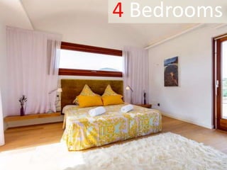 4 Bedrooms

 